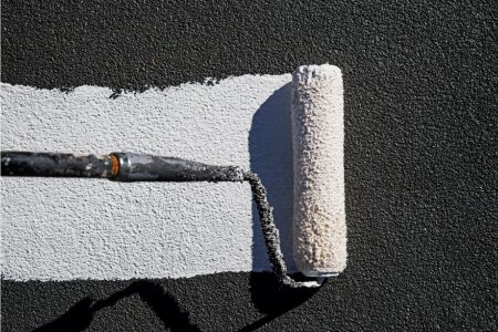 water-based sustainable coating