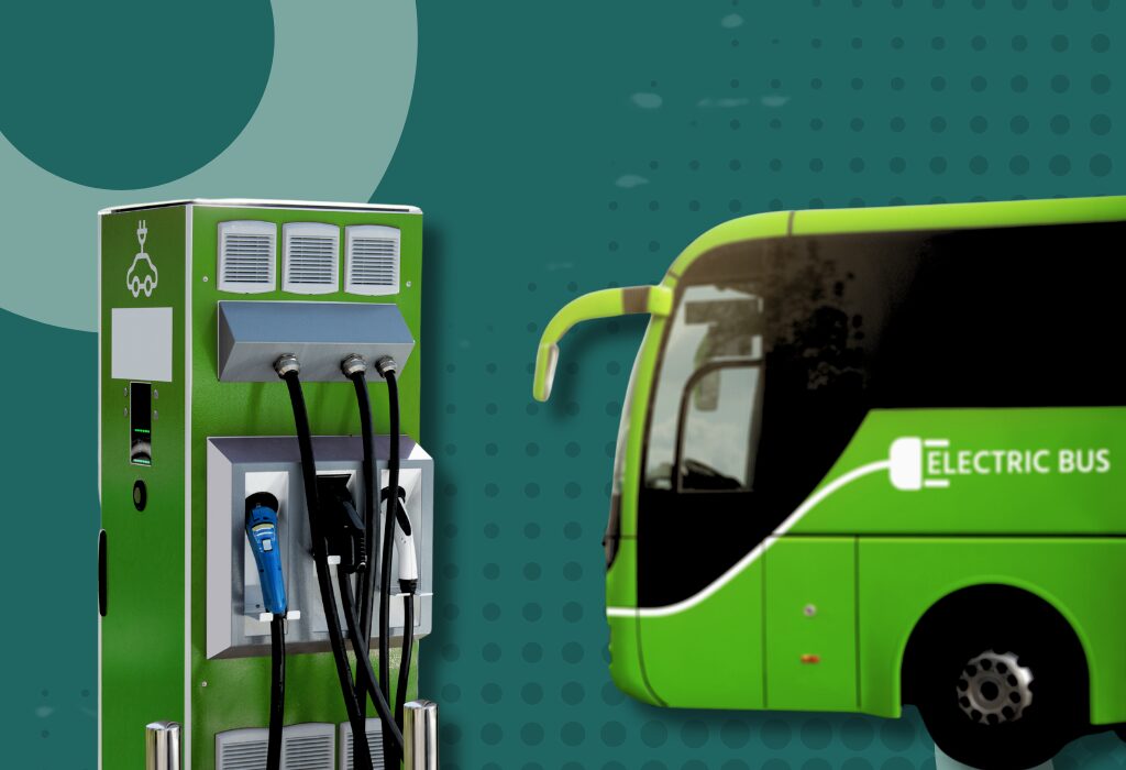 Climatesort Feature Image - EV Infrastructure