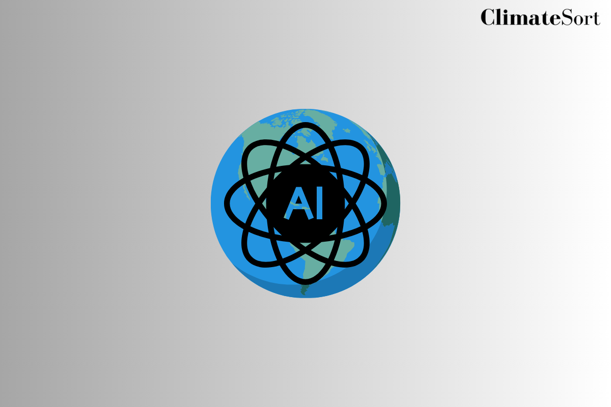 AI climate
