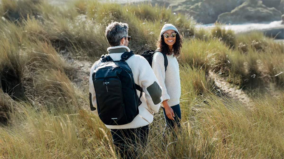 Ground Truth Sustainable Products Vegan Travel Gear
