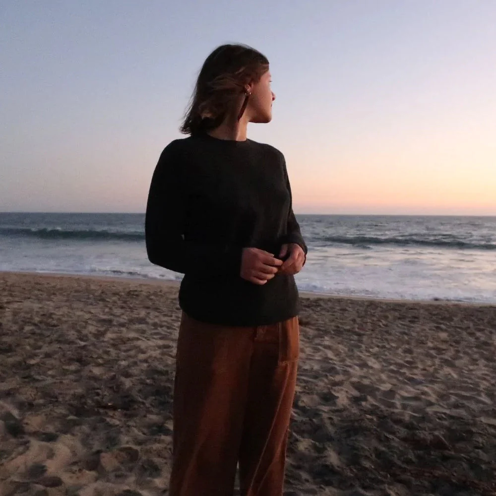 Oliver Charles SeaCell Sweaters Sustainable Products