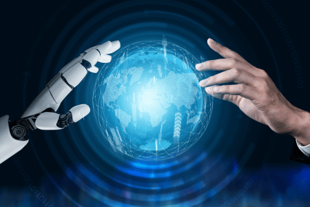 AI Powered Climate Action