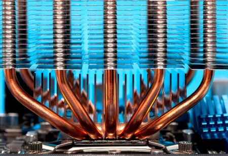 geothermal cooling systems