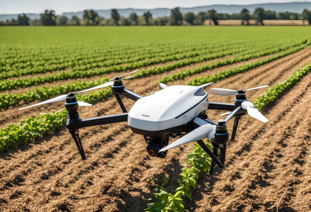 Climatesort Feature Image AI innovation in agriculture soil