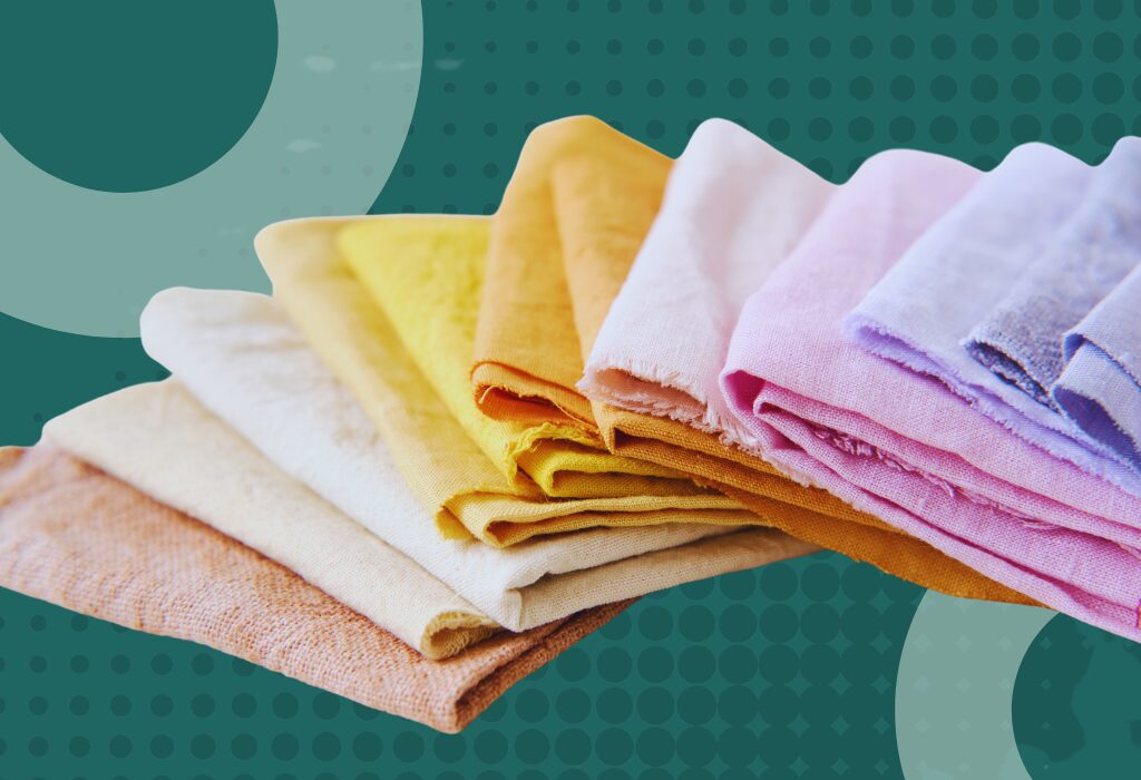 Climatesort Feature Image Sustainable Fabric