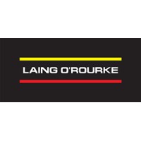 Laing O Rourke Logo