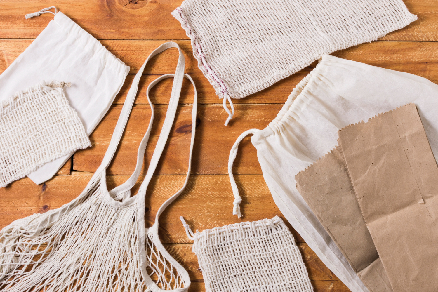 sustainable fabrics