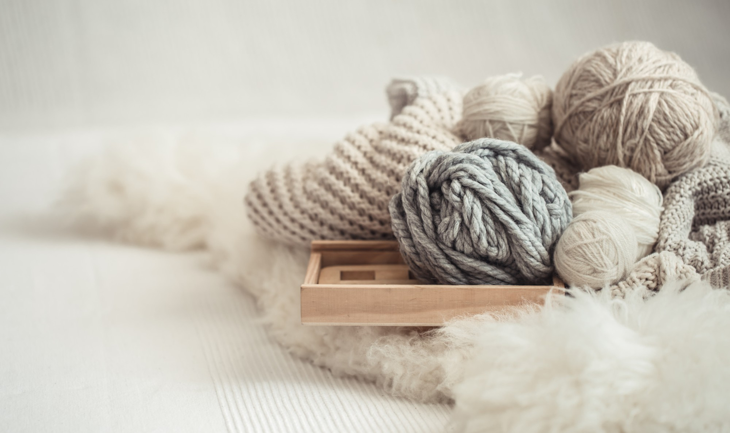 sustainable fabrics wool