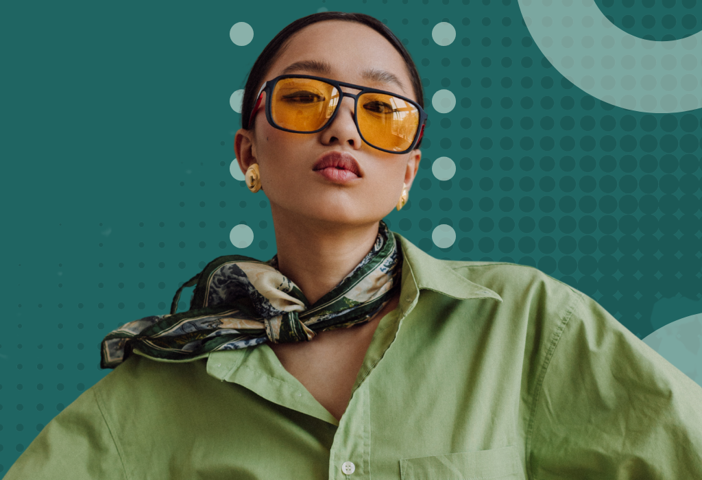 Climatesort Feature Sustainable textiles