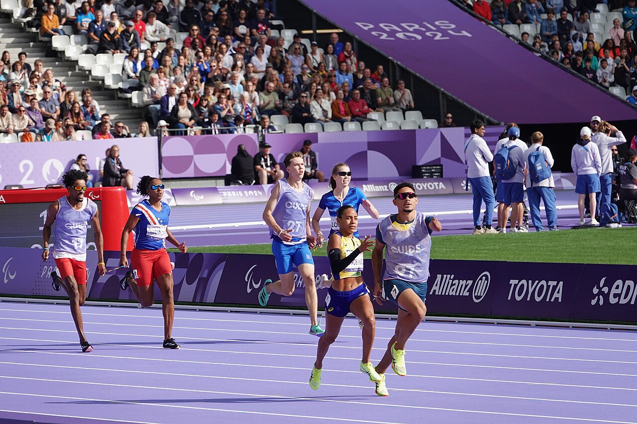 Creative Commons_Paralympic_Games_Paris_2024
