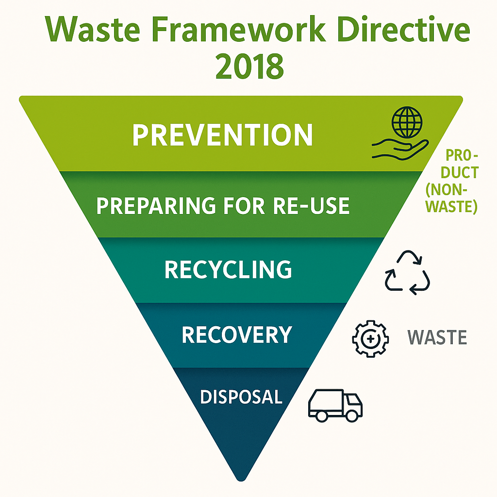 EU Waste Framework