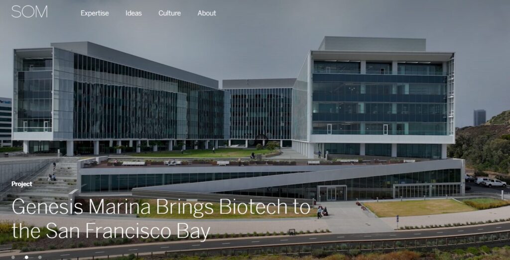 SOM Homepage