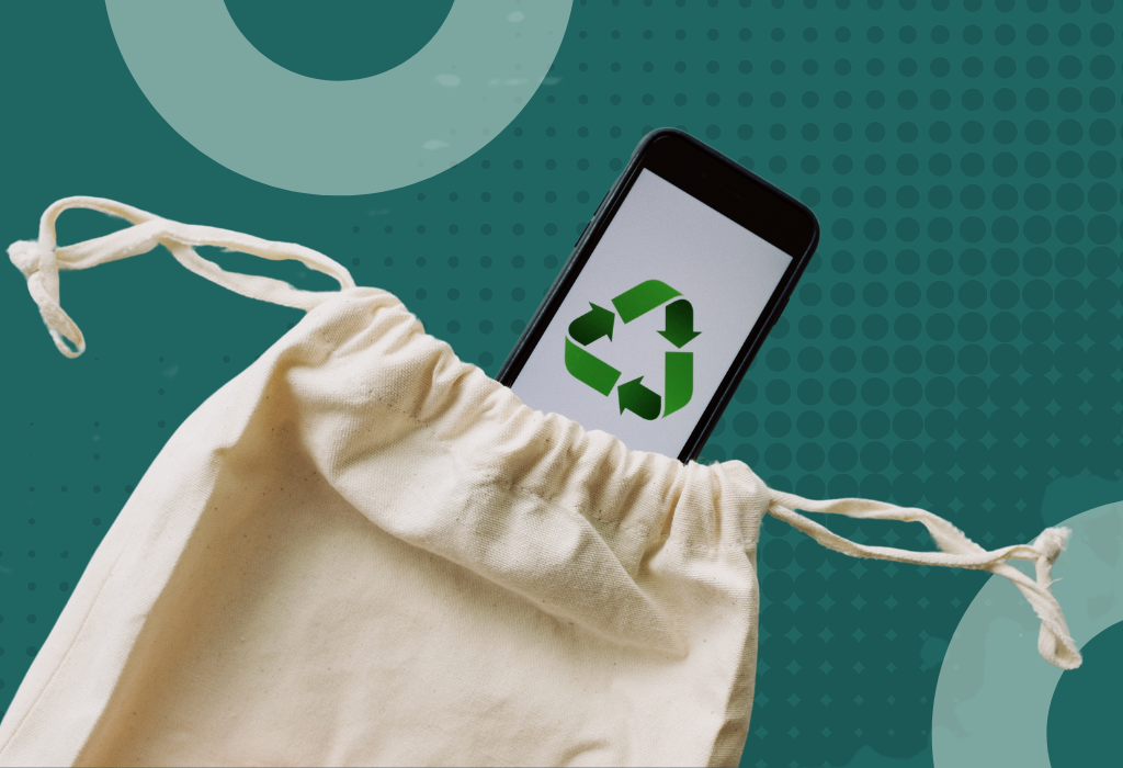 reusable tote bags