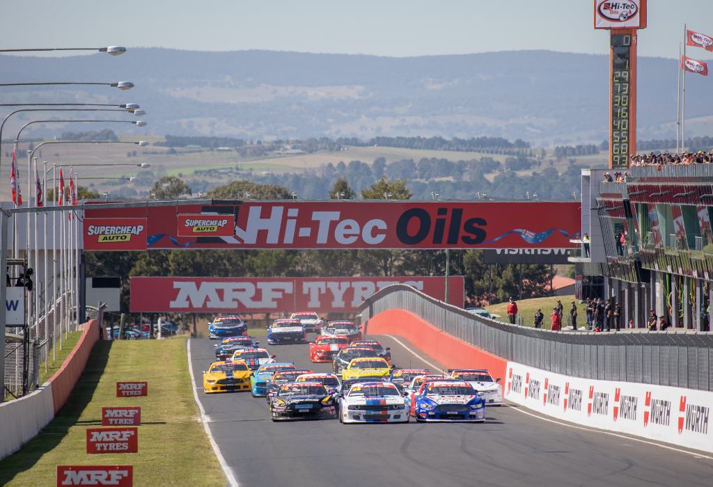 Motorsport image