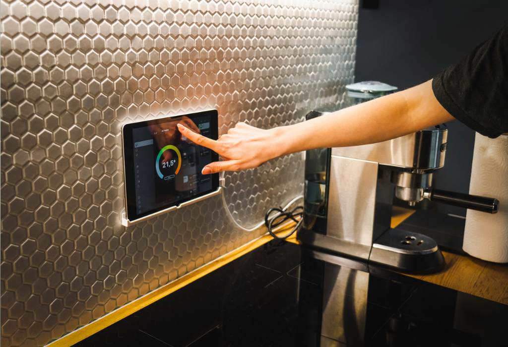 Smart Thermostat