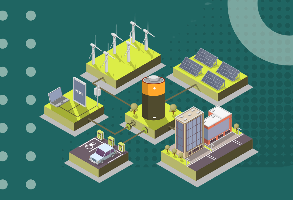 Climatesort Feature Image Smart Grid renewable integration