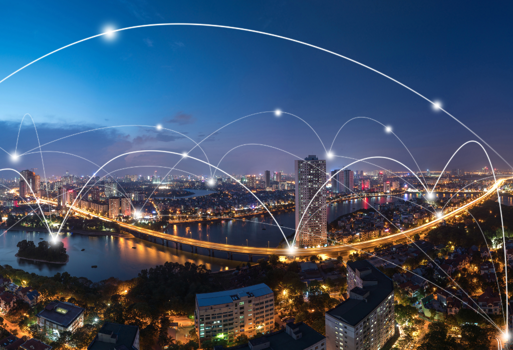 Smart Grid Technology - HVDC lines