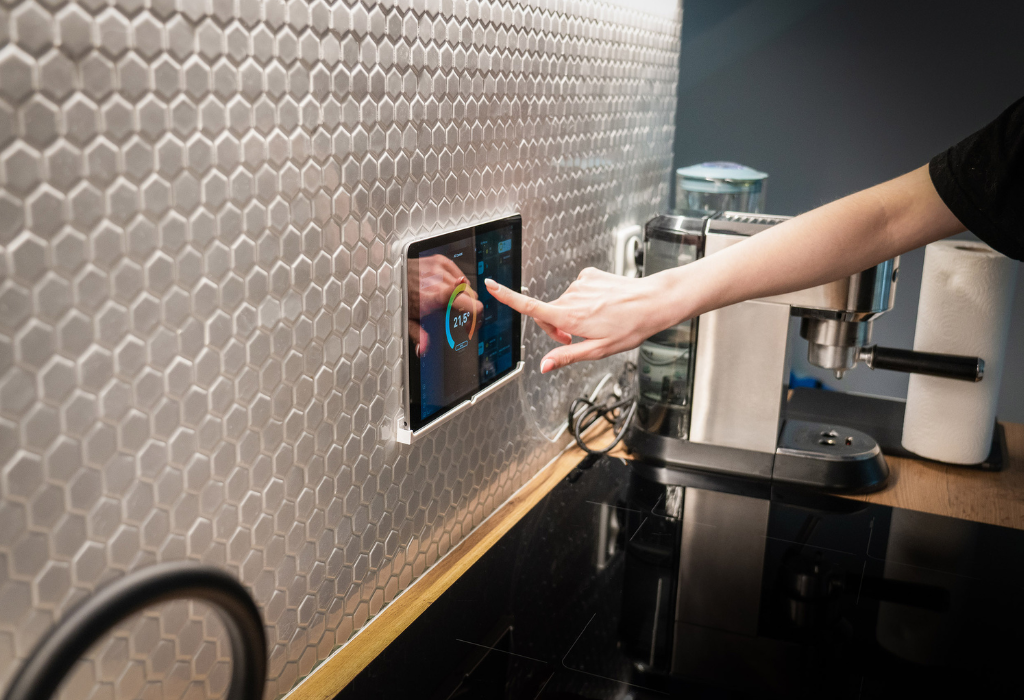 Image Smart Appliances