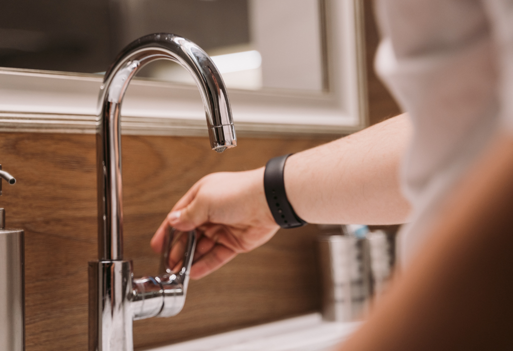 Image Smart Water Management
