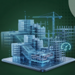 Digtal Twin Construction Sustainability Header Image
