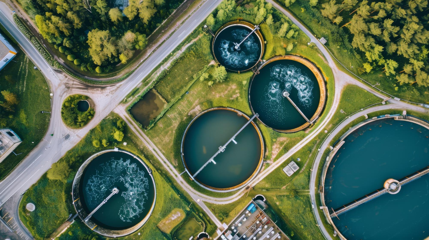 waste water management